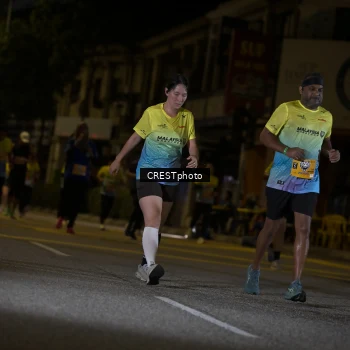 Runner Photo 5598482