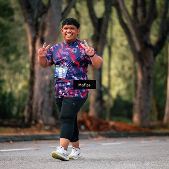Runner Photo 5598483