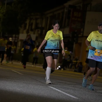 Runner Photo 5598485