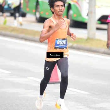 Runner Photo 5598486