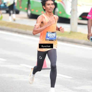 Runner Photo 5598487