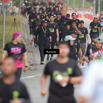 Runner Photo 5598488