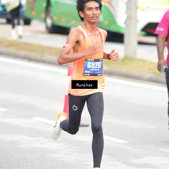 Runner Photo 5598490