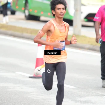 Runner Photo 5598491