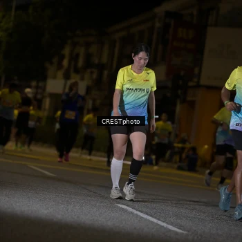 Runner Photo 5598493