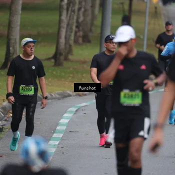 Runner Photo 5598494