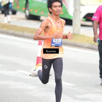 Runner Photo 5598495