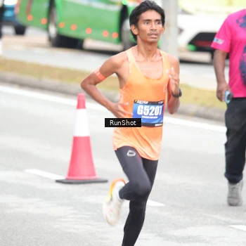 Runner Photo 5598499