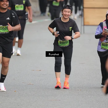 Runner Photo 5598500