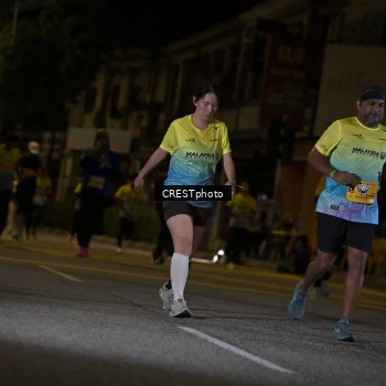 Runner Photo 5598504