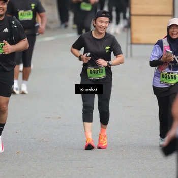 Runner Photo 5598505