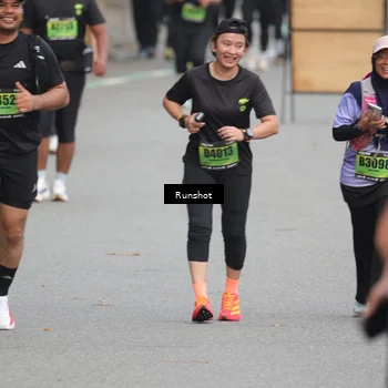 Runner Photo 5598507