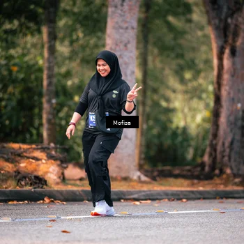 Runner Photo 5598508