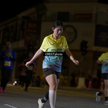 Runner Photo 5598510