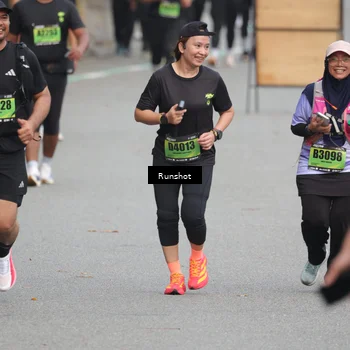 Runner Photo 5598511