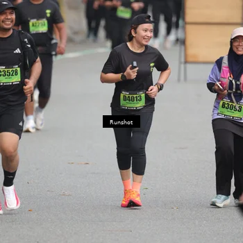 Runner Photo 5598514