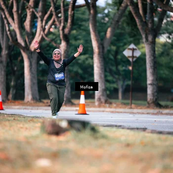 Runner Photo 5598515