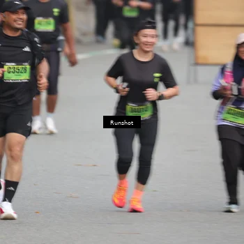 Runner Photo 5598516