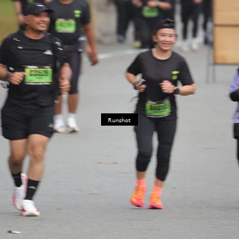 Runner Photo 5598518
