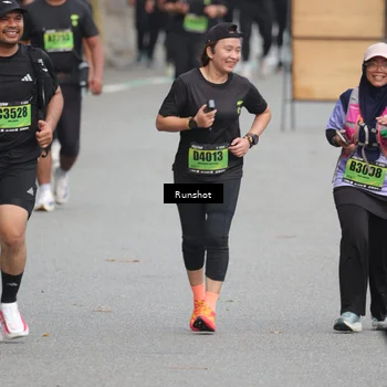 Runner Photo 5598519