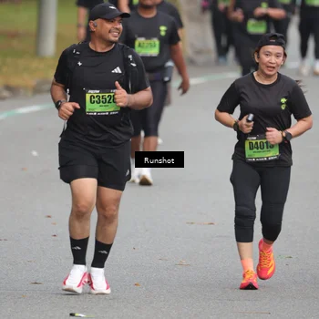 Runner Photo 5598521