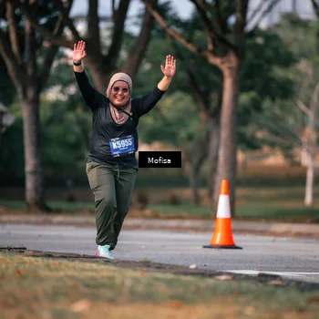 Runner Photo 5598523