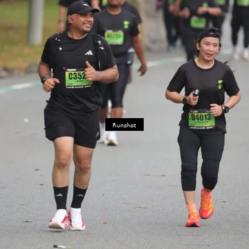 Runner Photo 5598526