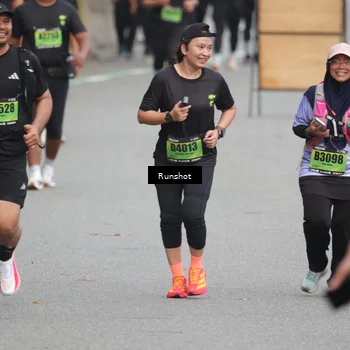 Runner Photo 5598527