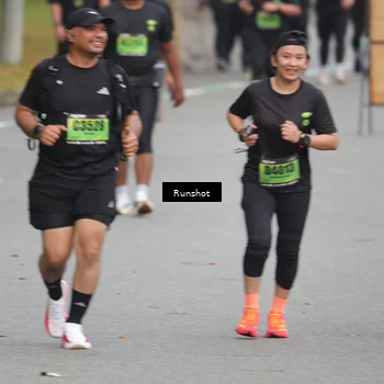 Runner Photo 5598528