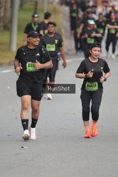 Runner Photo 5598529