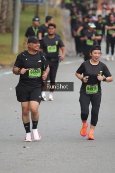 Runner Photo 5598531