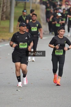 Runner Photo 5598532