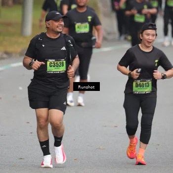 Runner Photo 5598533