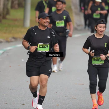 Runner Photo 5598535