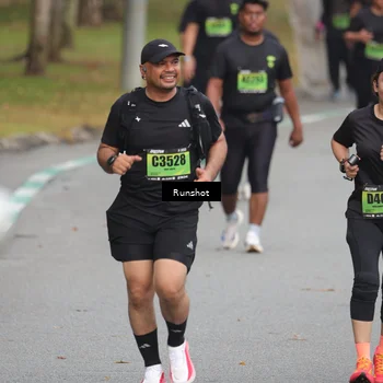 Runner Photo 5598540