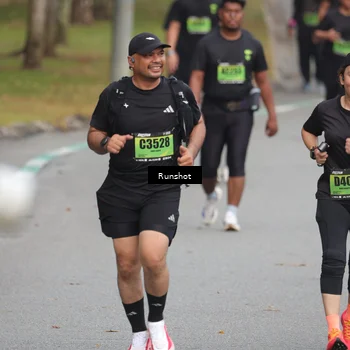 Runner Photo 5598541