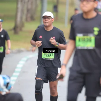 Runner Photo 5598542