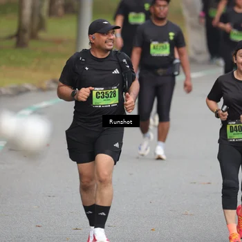 Runner Photo 5598544