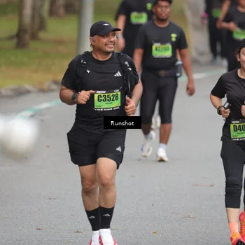 Runner Photo 5598545