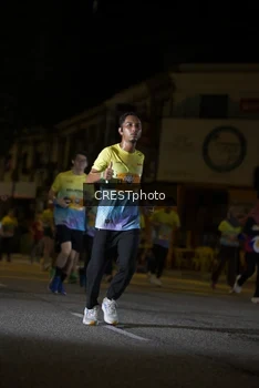 Runner Photo 5598548