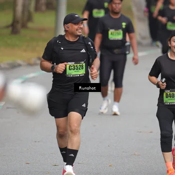 Runner Photo 5598549