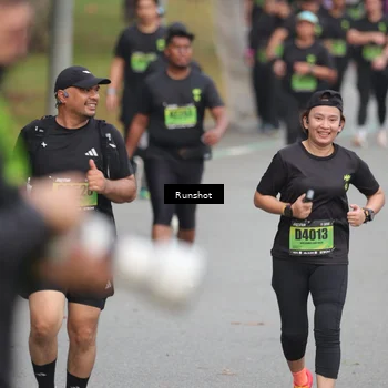 Runner Photo 5598550