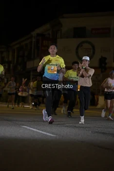 Runner Photo 5598551