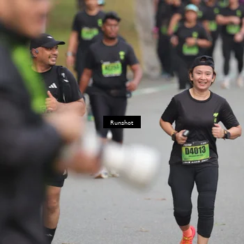 Runner Photo 5598553
