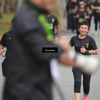 Runner Photo 5598554