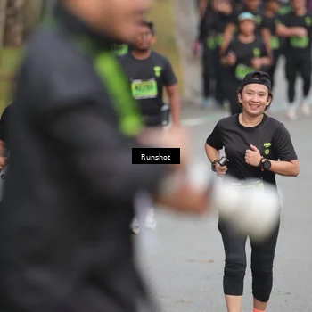 Runner Photo 5598555