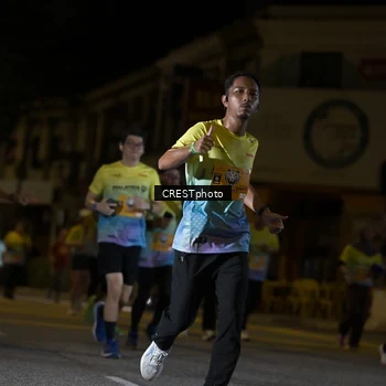 Runner Photo 5598556