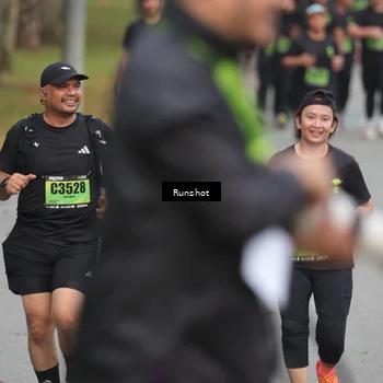 Runner Photo 5598557