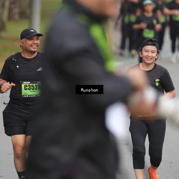 Runner Photo 5598558