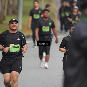Runner Photo 5598560